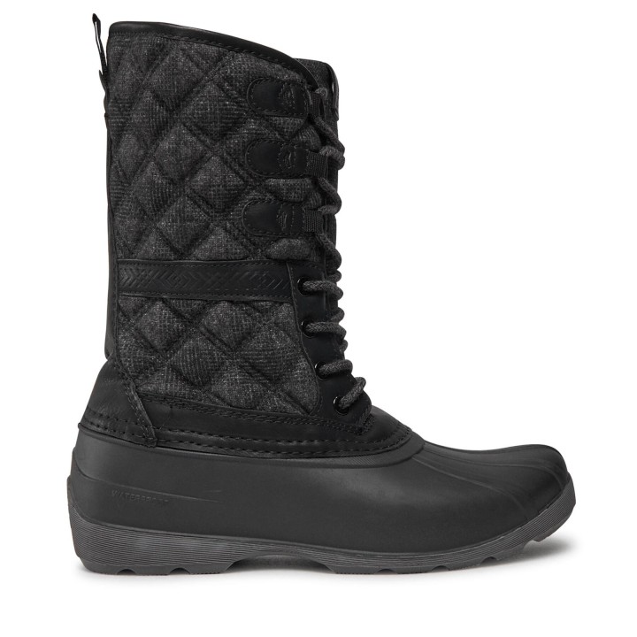 Schneeschuhe Kamik NF4329 Schwarz