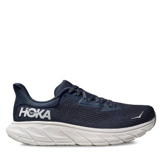 Laufschuhe Hoka Arahi 7 1147850 Dunkelblau