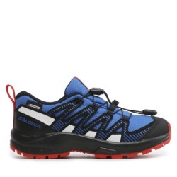 Laufschuhe Salomon Xa Pro V8 Cswp J 471262 09 W0 Blau