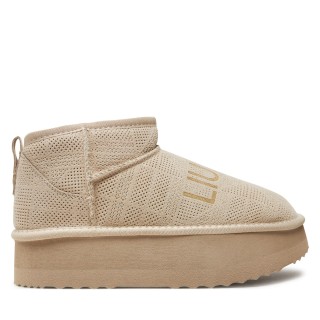 Schneeschuhe Liu Jo Jane 01 SA4051 PX373 Beige