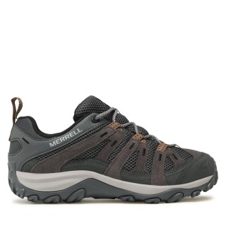 Trekkingschuhe Merrell Alverstone 2 J037177 Grau