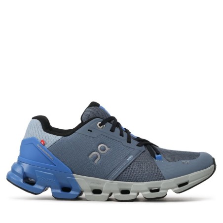 Laufschuhe On Cloudflyer 4 7198675 Dunkelblau