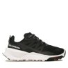 Trekkingschuhe Salomon Patrol J 416777 09 M0 Schwarz