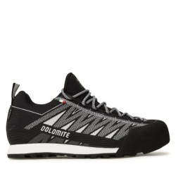 Trekkingschuhe Dolomite Velocissima GTX GORE-TEX 280411 Schwarz