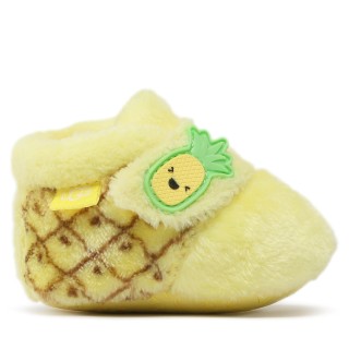 Hausschuhe Ugg I Bixbee Pineapple Stuffie 1138614I Gelb