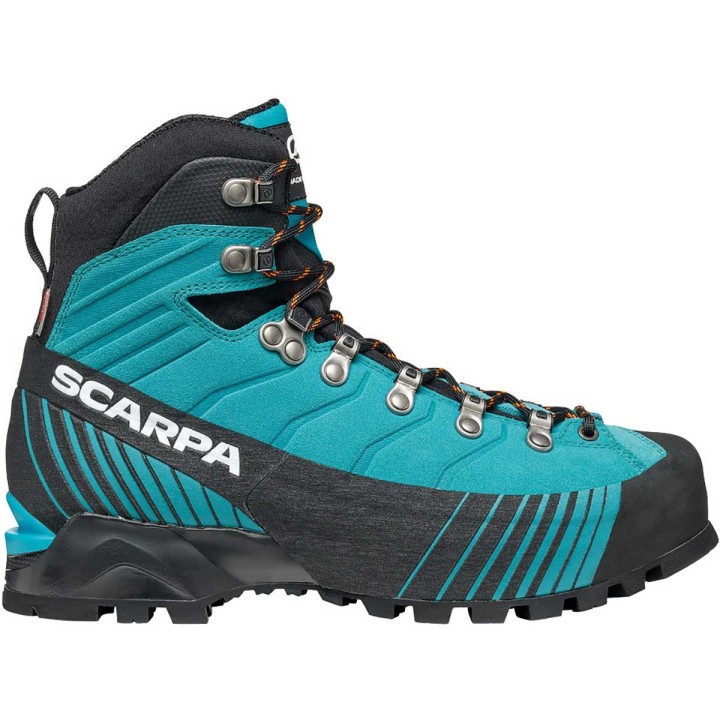 Scarpa Damen Ribelle HD Schuhe