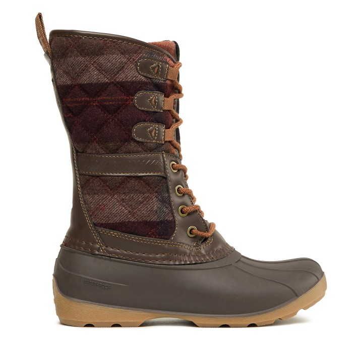 Schneeschuhe Kamik NF4329 Braun