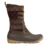Schneeschuhe Kamik NF4329 Braun