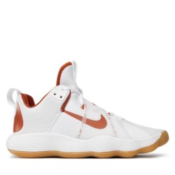 Hallenschuhe Nike React Hyperset Se DJ4473 103 Weiß