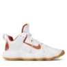 Hallenschuhe Nike React Hyperset Se DJ4473 103 Weiß