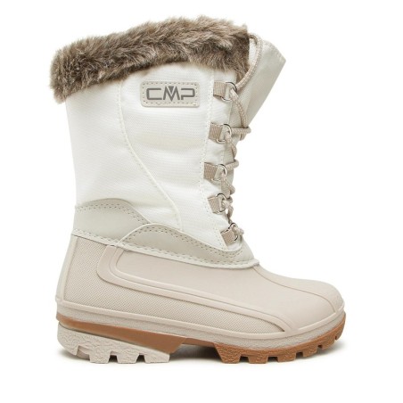 Schneeschuhe CMP Polhanne 30Q4695 Beige