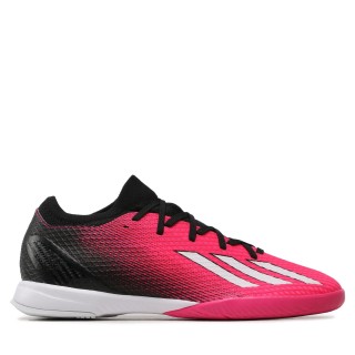 Fußballschuhe adidas X Speedportal.3 IN GZ5068 Rosa