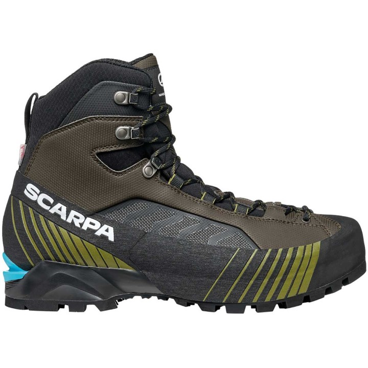 Scarpa Herren Ribelle Lite HD Schuhe