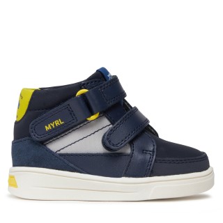 Schnürschuhe Mayoral 42439 Dunkelblau