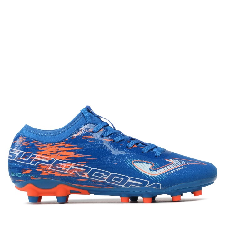 Fußballschuhe Joma Supercopa 2304 SUPS2304FG Blau