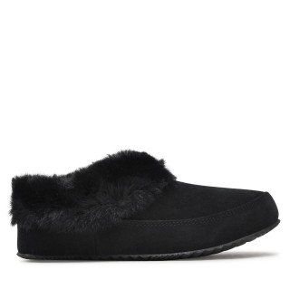 Hausschuhe Sorel Go™ - Coffe Run NL3692 Schwarz