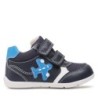 Halbschuhe Geox B Elthan Boy B351PA05410C4231 Dunkelblau