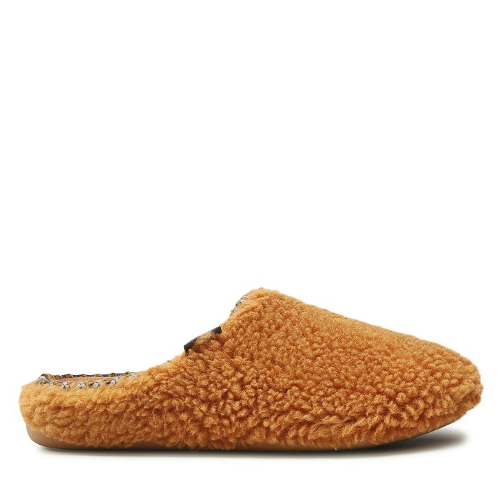 Hausschuhe Toni Pons Maui-Sh Braun