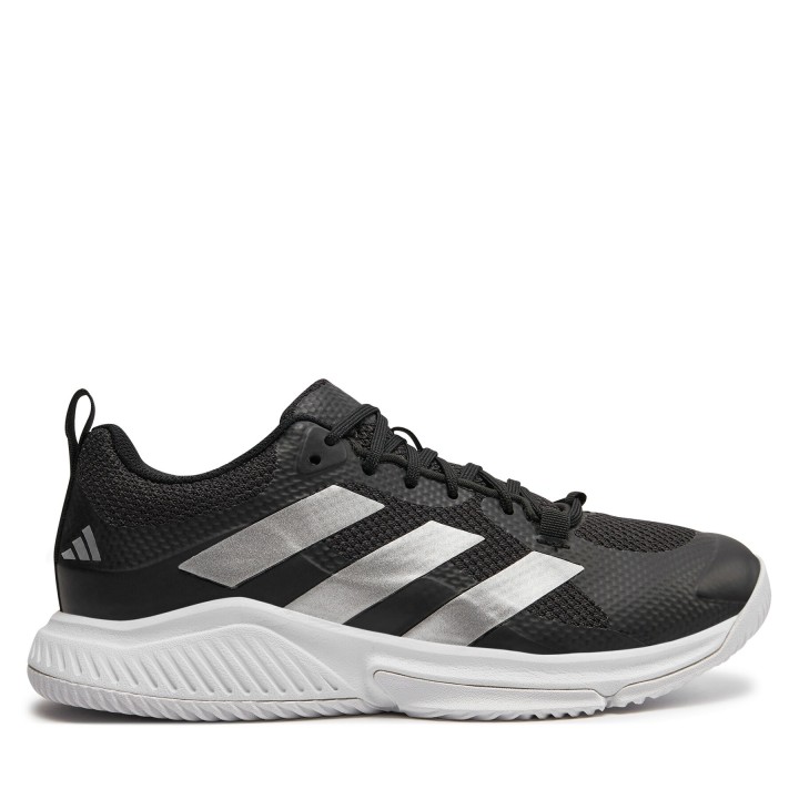 Hallenschuhe adidas Court Team Bounce 2.0 ID2500 Schwarz