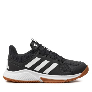 Hallenschuhe adidas Court Flight IE1661 Schwarz