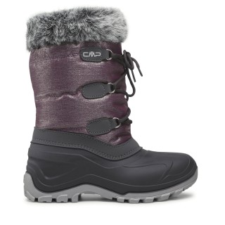 Schneeschuhe CMP Nietos Low Wmn 3Q78956 Violett