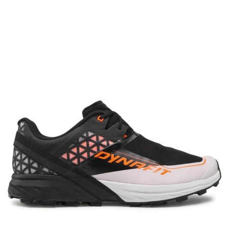 Laufschuhe Dynafit Alpine Dna 64062 Schwarz