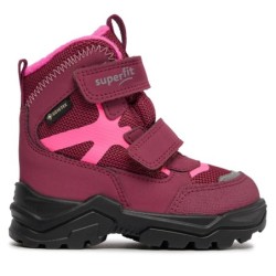 Schneeschuhe Superfit GORE-TEX 1-002022-5500 M Rot