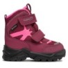 Schneeschuhe Superfit GORE-TEX 1-002022-5500 M Rot