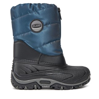 Schneeschuhe Olang Bmx Blau