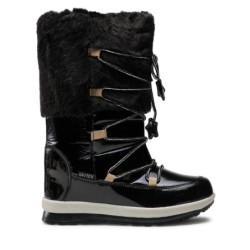 Schneeschuhe Garvalin 231855 D Schwarz