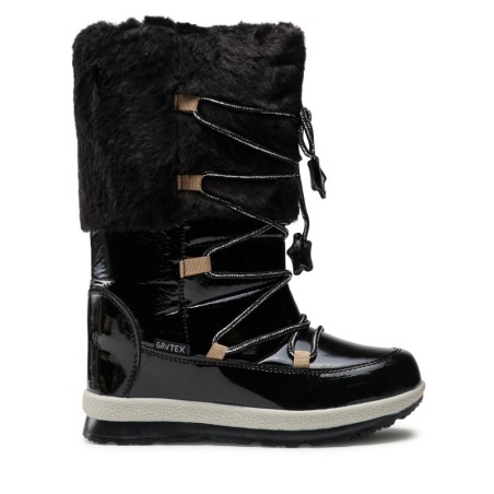 Schneeschuhe Garvalin 231855 D Schwarz
