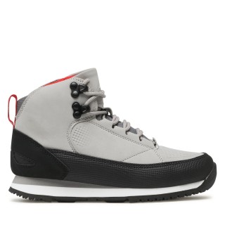 Schneeschuhe 4F 4FJAW22FWINM003 Grau