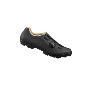 SHIMANO Damen MTB-Schuhe SH-XC300 schwarz | 37