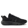 Laufschuhe Under Armour UA BGS Assert 10 3026182-002 Schwarz