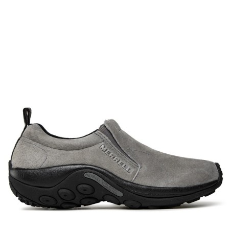 Halbschuhe Merrell Jungle Moc J71447 Grau