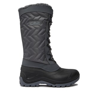 Schneeschuhe CMP Nietos Wmn 3Q47966 Grau