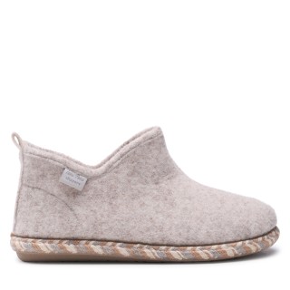Hausschuhe Toni Pons Duna Beige