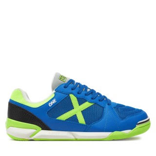 Fußballschuhe Munich One 66 3071066 Blau