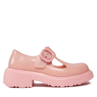 Halbschuhe Melissa Mini Melissa Jackie Inf 33883 Rosa