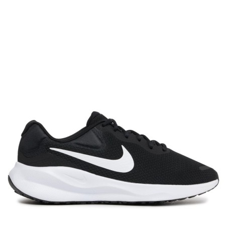 Laufschuhe Nike Revolution 7 FB2207 001 Schwarz