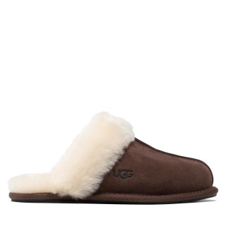 Hausschuhe Ugg W Scuffette II 1106872 Braun