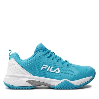 Tennisschuhe Fila Incontro Woman FTW23209 Blau