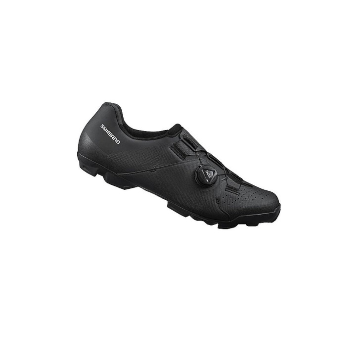 SHIMANO Herren MTB-Schuhe SH-XC300 schwarz | 42