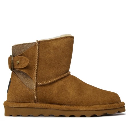 Schneeschuhe Bearpaw Betty 2713W Braun
