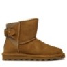Schneeschuhe Bearpaw Betty 2713W Braun