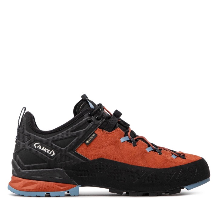Trekkingschuhe Aku Rock Dfs Gtx GORE-TEX 722 Orange