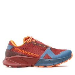 Laufschuhe Dynafit Ultra 100 1571 Rot