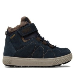 Schnürschuhe Primigi GORE-TEX 6886522 M Dunkelblau