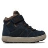 Schnürschuhe Primigi GORE-TEX 6886522 M Dunkelblau