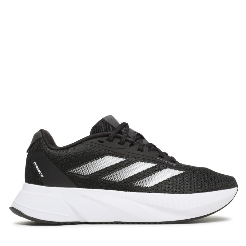 Laufschuhe adidas Duramo SL ID9853 Schwarz